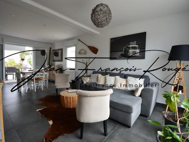 Vente Maison 5 pièces 105 m2 Saint Germain sur Ay