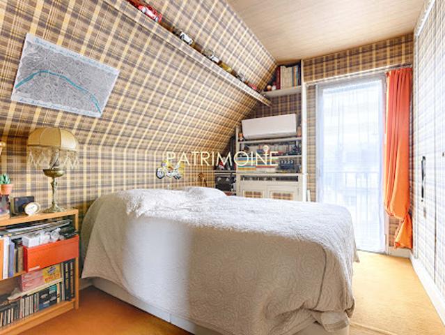 Vente Maison 5 pièces 105 m2 Saint Gratien