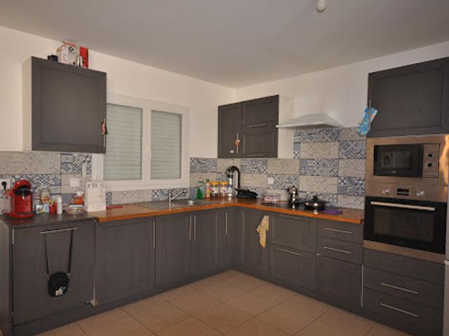 Vente Maison 5 pièces 105 m2 Saint Hilaire