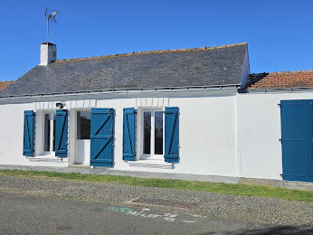Vente Maison 5 pièces 105 m2 Saint Jean de Monts
