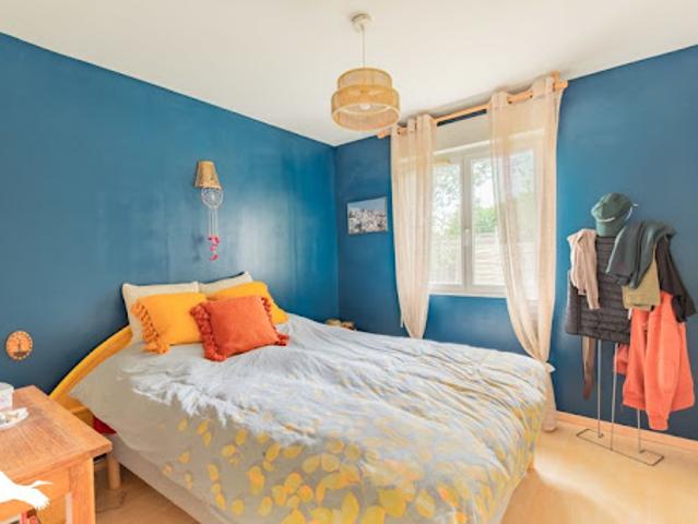 Vente Maison 5 pièces 105 m2 Saint Jean du Falga