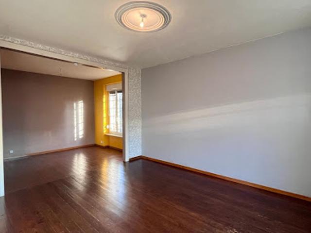 Vente Maison 5 pièces 105 m2 Saint Jean Saverne
