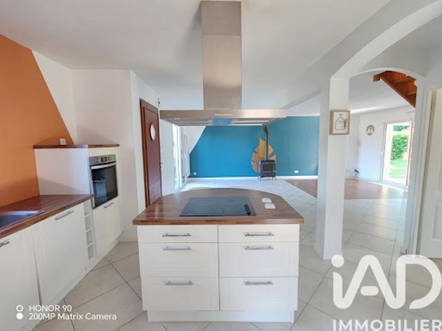 Vente Maison 5 pièces 105 m2 Saint Joachim