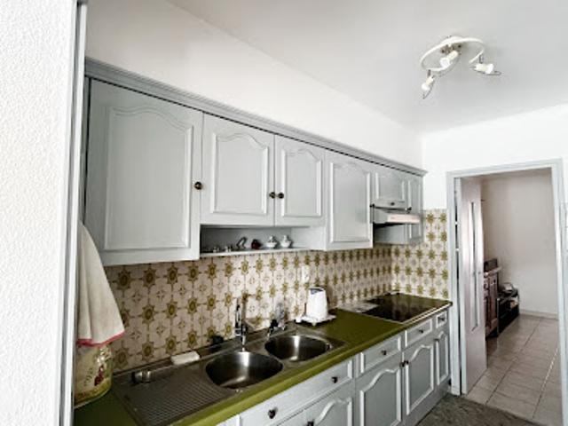 Vente Maison 5 pièces 105 m2 Saint Laurent de la Salanque
