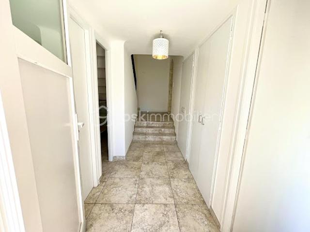 Vente Maison 5 pièces 105 m2 Saint Laurent de la Salanque
