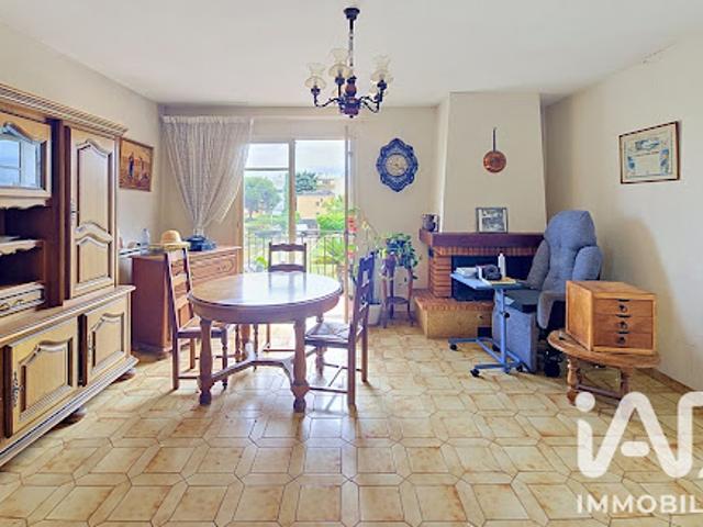 Vente Maison 5 pièces 105 m2 Saint Laurent du Var