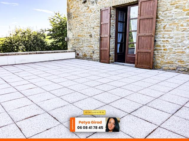 Vente Maison 5 pièces 105 m2 Saint Point