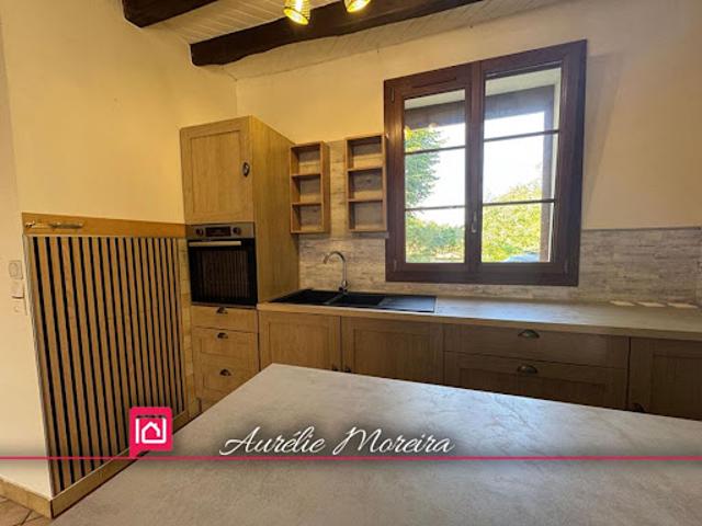 Vente Maison 5 pièces 105 m2 Saint Romain sur Cher