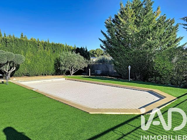 Vente Maison 5 pièces 105 m2 Saint Saturnin lès Apt