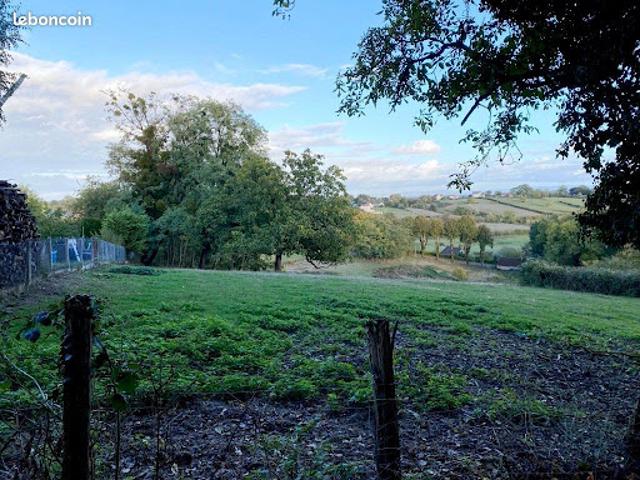 Vente Maison 5 pièces 105 m2 Saint Saulge
