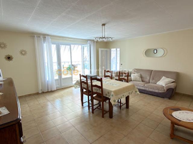 Vente Maison 5 pièces 105 m2 Saint Sébastien de Morsent