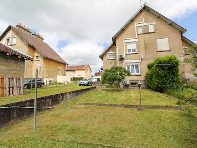 Vente Maison 5 pièces 105 m2 Saint Vallier