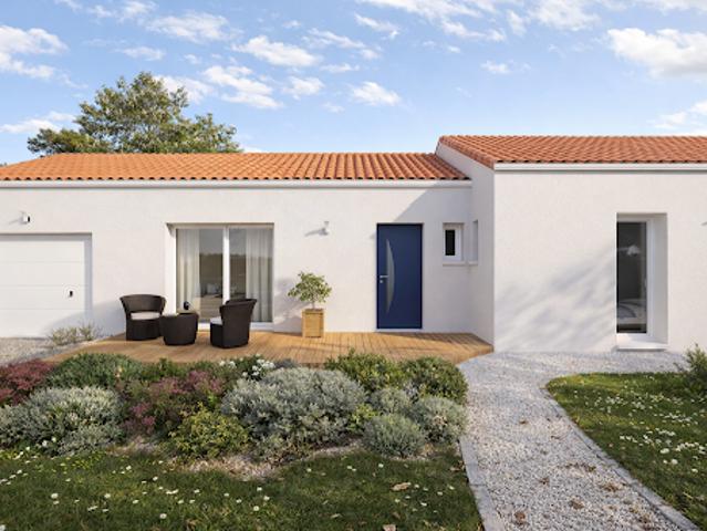 Vente Maison 5 pièces 105 m2 Sainte cecile