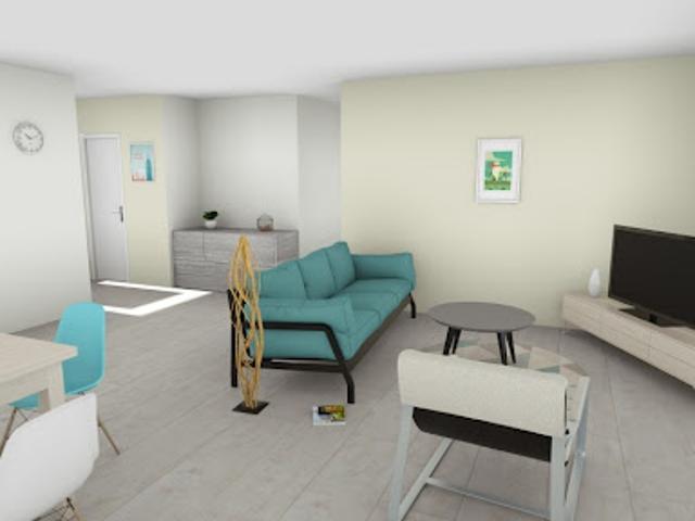 Vente Maison 5 pièces 105 m2 Sainte Marguerite sur Fauville