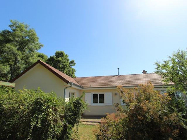 Vente Maison 5 pièces 106 m2 Sainte Marie sur Ouche