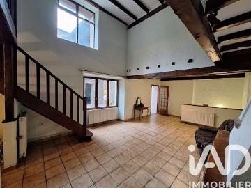 Vente Maison 5 pièces 105 m2 Saillans