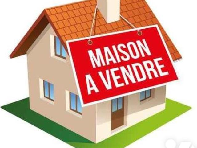 Vente Maison 5 pièces 105 m2 Sarry