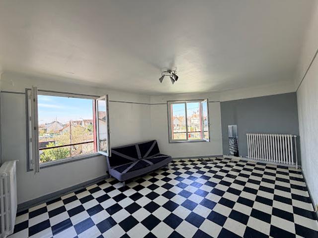 Vente Maison 5 pièces 105 m2 Sartrouville