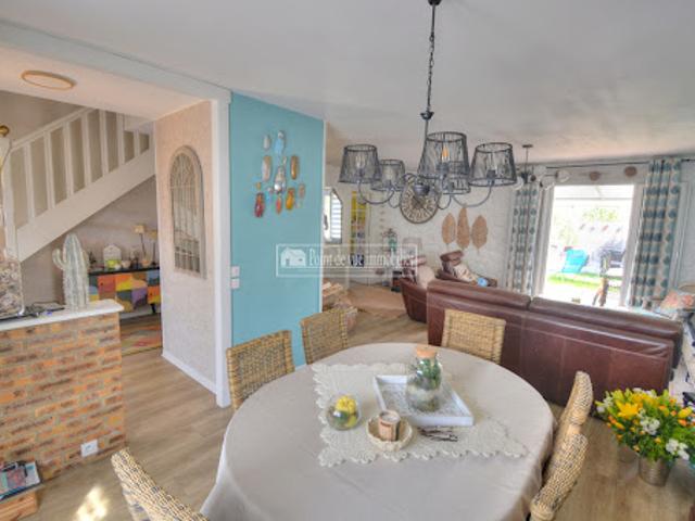 Vente Maison 5 pièces 105 m2 Savigny sur Orge
