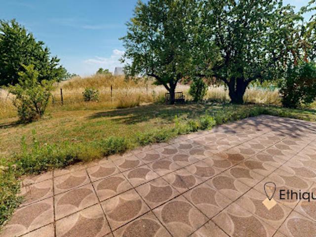 Vente Maison 5 pièces 105 m2 Schnersheim