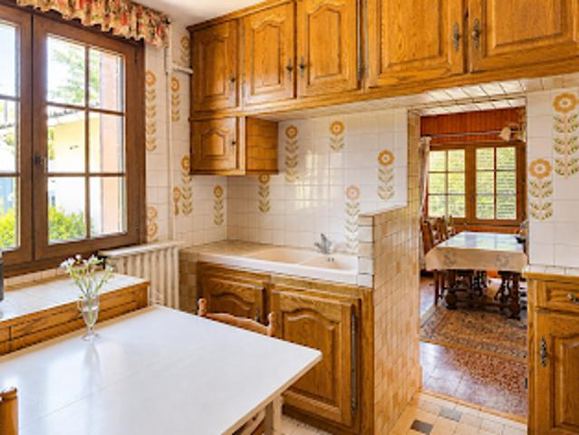 Vente Maison 5 pièces 105 m2 Sedan
