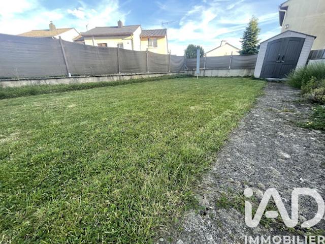 Vente Maison 5 pièces 105 m2 Sedan
