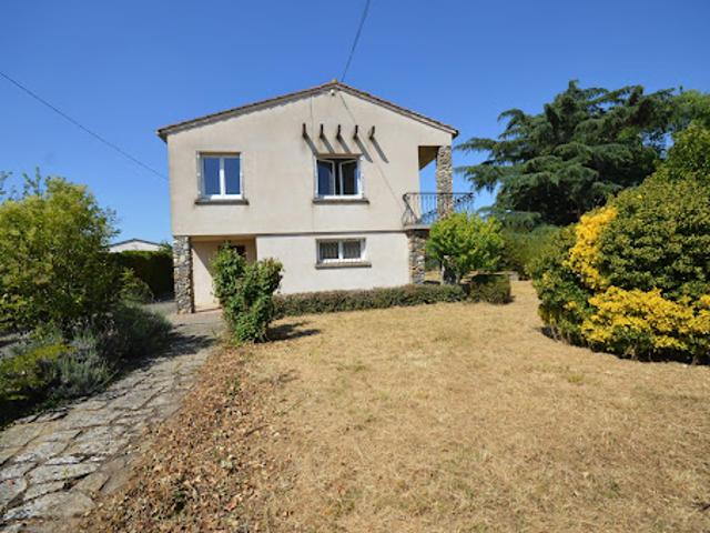 Vente Maison 5 pièces 105 m2 Seysses