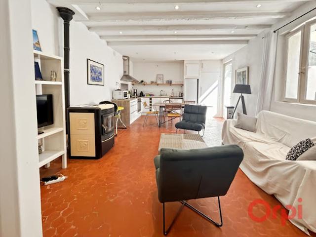 Vente Maison 5 pièces 105 m2 Six Fours les Plages