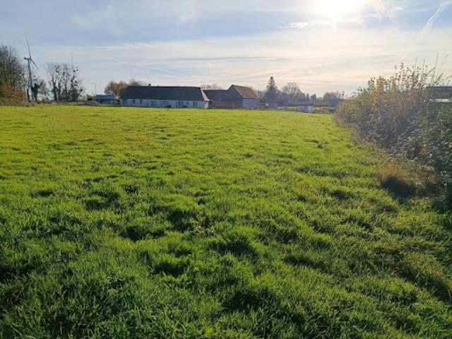 Vente Maison 5 pièces 105 m2 Smermesnil