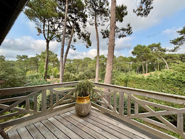 Vente Maison 5 pièces 105 m2 Soorts Hossegor