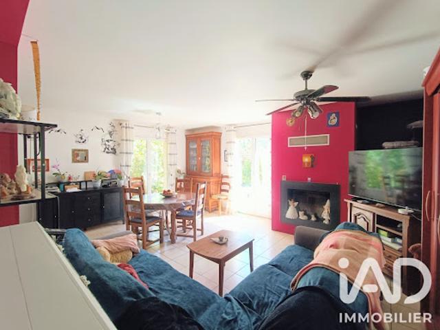 Vente Maison 5 pièces 105 m2 Sorbiers
