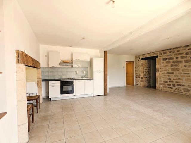 Vente Maison 5 pièces 105 m2 Soturac