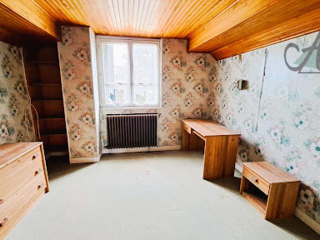 Vente Maison 5 pièces 105 m2 Soucy