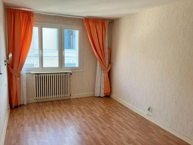 Vente Maison 5 pièces 105 m2 Soyaux