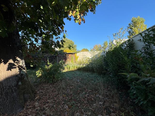 Vente Maison 5 pièces 105 m2 Talence