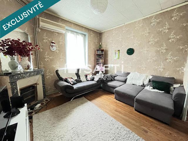 Vente Maison 5 pièces 105 m2 Talence