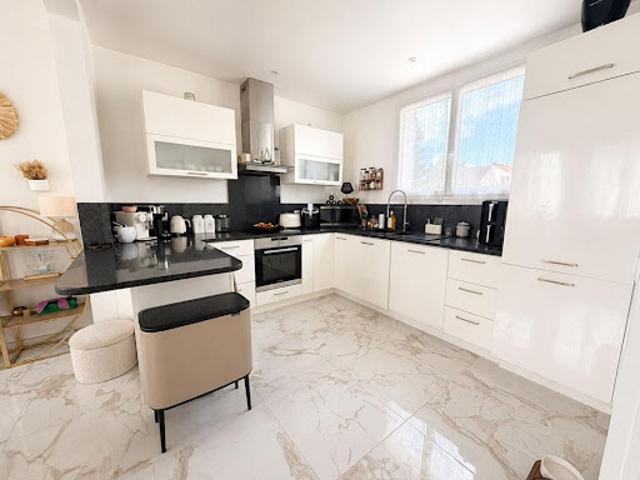Vente Maison 5 pièces 105 m2 Taverny