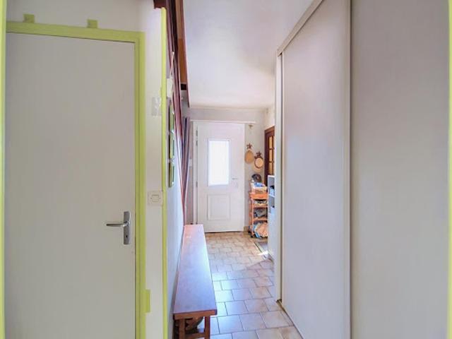Vente Maison 5 pièces 105 m2 Terny Sorny