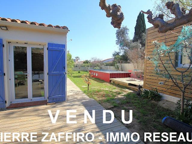 Vente Maison 5 pièces 105 m2 Terrats