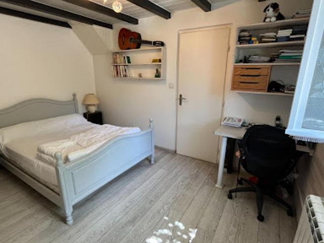 Vente Maison 5 pièces 105 m2 Thoirette