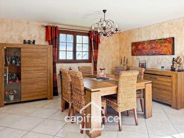 Vente Maison 5 pièces 105 m2 Thorigny sur Marne