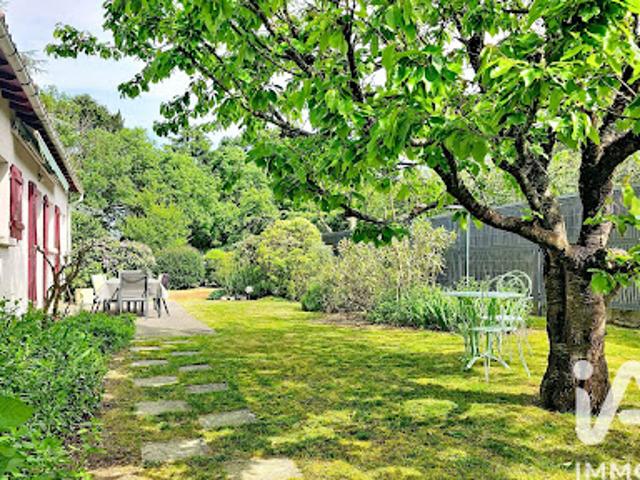 Vente Maison 5 pièces 105 m2 Tiffauges