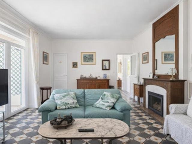 Vente Maison 5 pièces 105 m2 Toulon