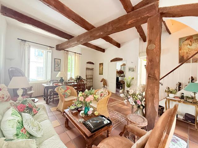 Vente Maison 5 pièces 105 m2 Toulon