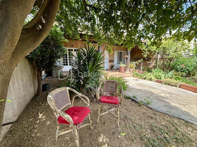 Vente Maison 5 pièces 105 m2 Toulon