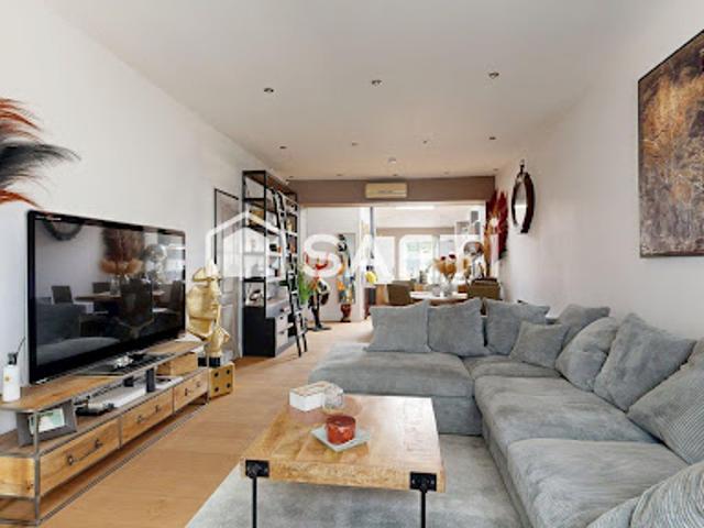 Vente Maison 5 pièces 105 m2 Tourcoing
