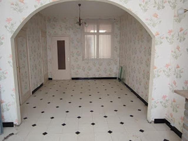 Vente Maison 5 pièces 105 m2 Tourcoing