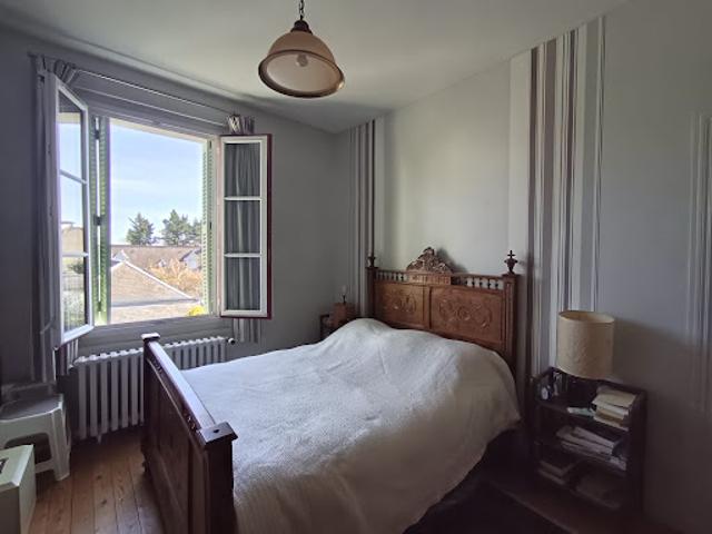 Vente Maison 5 pièces 105 m2 Tours