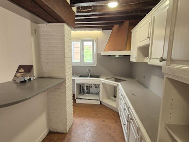 Vente Maison 5 pièces 105 m2 Trilport