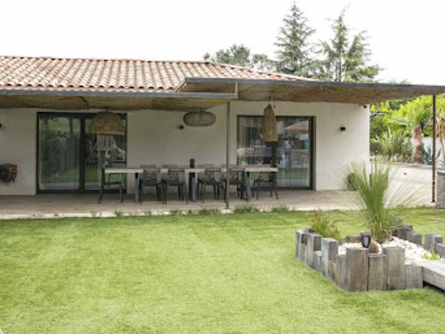 Vente Maison 5 pièces 105 m2 Vaison la Romaine